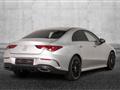 MERCEDES CLASSE CLA COUPE d Automatic Premium