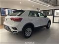 VOLKSWAGEN T-ROC 1.0 TSI BUSINESS 110CV