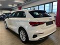 AUDI A3 SPORTBACK SPB 35 TFSI