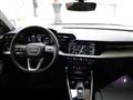 AUDI A3 SPORTBACK Sportback 40 2.0 TDI S line quattro stronic/ACC