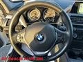 BMW SERIE 1 d 5p. Sport Automatica