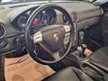 PORSCHE BOXSTER 2.7 24V BLU COBALTO! UNICO PROPRIETARIO!