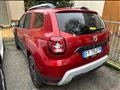 DACIA DUSTER 1.6 SCe GPL 4x2 Techroad