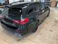 MERCEDES CLASSE C SW d AMG Premium Plus TETTO APRIBILE PANORAMA