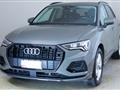 AUDI Q3 35 TDI S tronic Business Advanced