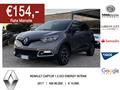 RENAULT Captur dCi 8V 90 CV S&S Energy Intens