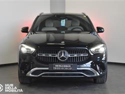 MERCEDES CLASSE GLA d Automatic Progressive Advanced Plus