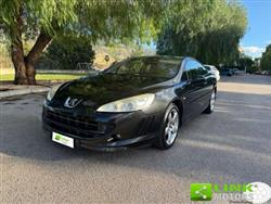 PEUGEOT 407 Coupé 2.7 V6 HDi Féline