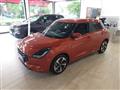 SUZUKI SWIFT 1.2 Hybrid Top Promo e Incentivi