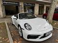 PORSCHE 911 Carrera S Cabriolet 450CV