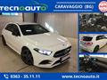 MERCEDES CLASSE A A 180 Automatic Premium