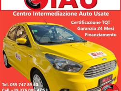 FORD KA+ 1.2 Ti-VCT