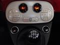 FIAT 500 Hybrid LOUNGE Cerchi16-Clim.Aut-NAVI-CARPLAY-Tetto