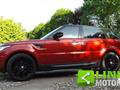 LAND ROVER RANGE ROVER SPORT 3.0  HSE V6 ben tenuta accessoriata