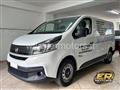 FIAT TALENTO 1.6 MJT 121CV Furgone L1H1 10q Netto Iva R-Camera