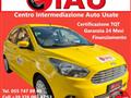 FORD KA+ 1.2 Ti-VCT