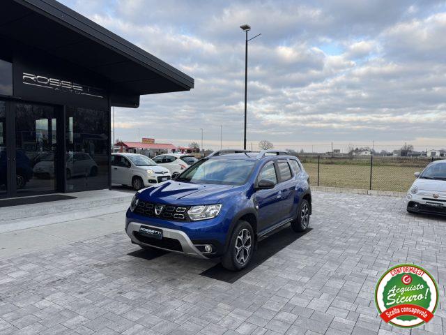 DACIA DUSTER 1.0  GPL 15th Anniversary ANCHE PER NEOPATENTATI