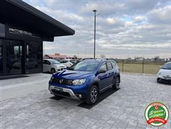 DACIA DUSTER 1.0  GPL 15th Anniversary ANCHE PER NEOPATENTATI