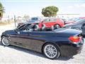 BMW Serie 4 Cabrio 420d Cabrio Luxury