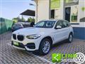 BMW X3 xDrive20d Business Advantage