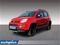 FIAT PANDA Wild 4x4 0,9 Twinair