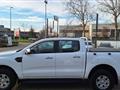 FORD RANGER 2.0 TDCi DC XLT 5 posti PERMUTE