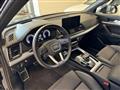 AUDI Q5 SPORTBACK SPB 40 TDI qu. S tronic S line plus +21"+Tetto