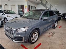 AUDI Q2 35 TDI S tronic S line Edition LED AMBIENTE/TETTO