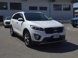 KIA SORENTO 2.2 CRDi AWD Feel Rebel