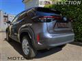 TOYOTA YARIS CROSS ACTIVE, BUSINESS PACK, IVA ESPOSTA, P.CONSEGNA