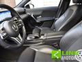 MERCEDES CLASSE A SEDAN d Automatic 4p. Business Extra