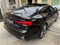 AUDI A5 Sportback A5 SPB 2.0 TDI 190CV cl.d S line edition