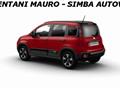 FIAT PANDA 1.0 FireFly S&S Hybrid Pandina