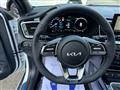 KIA XCEED 1.6 CRDi 136 CV MHEV GT-Line