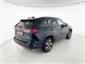 TOYOTA RAV4 2.5 PHEV E-CVT AWD-i More Dynamic