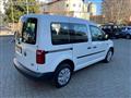 VOLKSWAGEN CADDY 2.0 TDI 122CV 4Motion (4X4)  *AUTOVETTURA 5 Posti