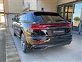 AUDI Q8 45 TDI quattro tiptronic S line plus.