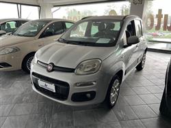 FIAT PANDA 0.9 TwinAir Turbo Natural Power Lounge - C. LEGA