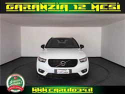 VOLVO XC40 2.0 d4 R-design awd geartronic