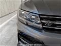 VOLKSWAGEN TIGUAN 2.0 TDI SCR DSG Sport BlueMotion Technology