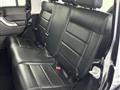 JEEP WRANGLER Unlimited 2.8 CRD DPF Sahara Auto