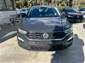 VOLKSWAGEN T-ROC 1.6 TDI BlueMotion Technology