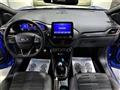 FORD PUMA 1.0 EcoBoost Hybrid 125 CV S&S ST-Line X