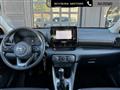 TOYOTA YARIS 1.0 5 porte Active