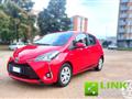 TOYOTA YARIS 1.5 Hybrid 5 porte Active UNICO PROPRIETARIO