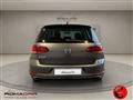 VOLKSWAGEN GOLF 1.6 TDI 115 CV DSG PRONTA CONSEGNA!