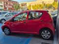 TOYOTA Aygo 1.0 12V VVT-i 5 porte Now