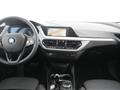 BMW SERIE 1 d advantage  Sport Navi Clima Aut. Cruise 5  Porte