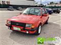 FORD ESCORT 1.6 XR3i, manutenzione regolare, omologata ASI