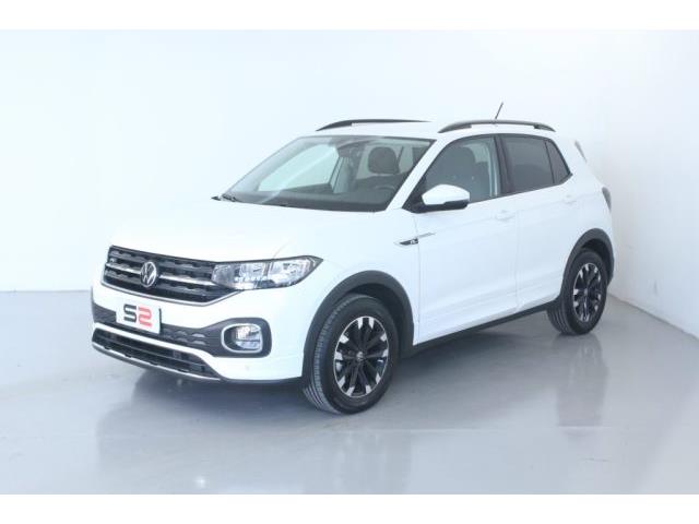 VOLKSWAGEN T-CROSS 1.0 TSI Sport R-Line Retrocamera